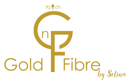 Gold n Fibre