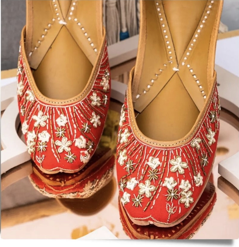 Heritage Bliss Heritage Bliss