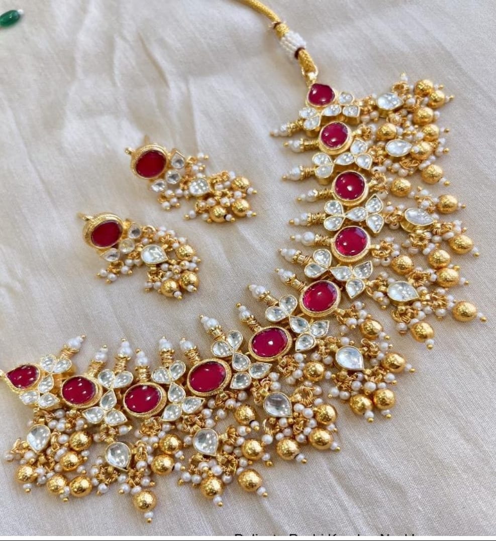 Ruby Radiance Ruby Radiance